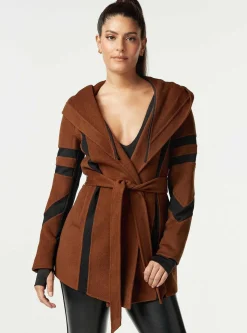 Discount Handmade Wool Traveler Jacket Women Travel