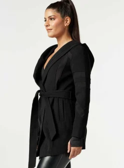 Best Handmade Wool Traveler Jacket Women Travel