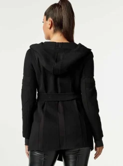Best Handmade Wool Traveler Jacket Women Travel