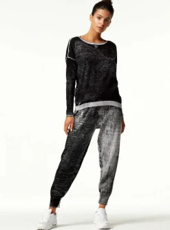 Cheap Huntress Boyfriend Sweater Women Tops