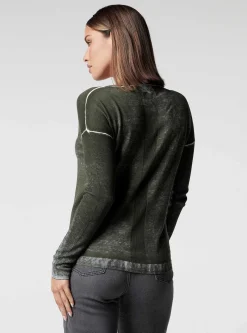Clearance Huntress Boyfriend Sweater Women Sweaters