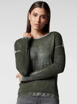 Clearance Huntress Boyfriend Sweater Women Sweaters