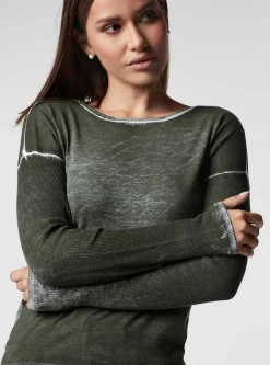 Clearance Huntress Boyfriend Sweater Women Sweaters