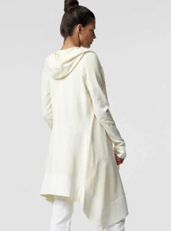 Shop Huntress Cardigan Women Mellow Yellow