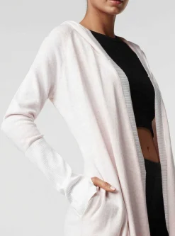 Outlet Huntress Cardigan Women Peach