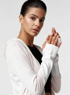 Outlet Huntress Cardigan Women Peach