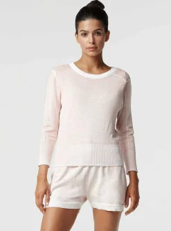 Best Sale Huntress Georgie Top Women Peach