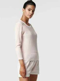 Best Sale Huntress Georgie Top Women Peach