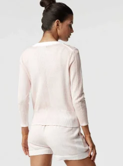 Best Sale Huntress Georgie Top Women Peach