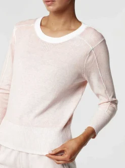 Best Sale Huntress Georgie Top Women Peach