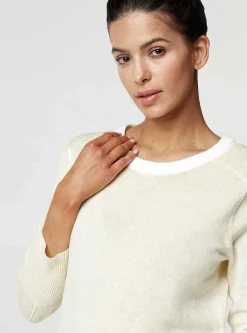 Outlet Huntress Georgie Top Women Mellow Yellow
