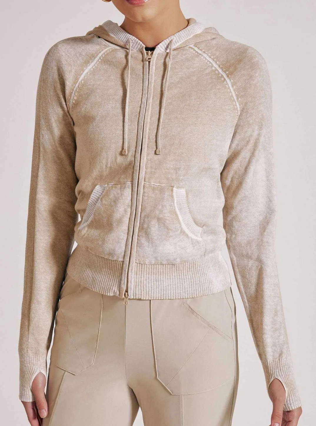 Best Sale Huntress Hoodie Women Tops