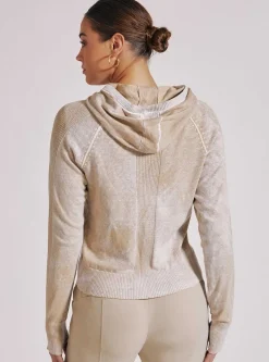New Huntress Hoodie Women Sweaters