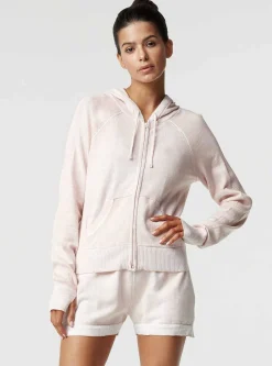 Sale Huntress Hoodie Women Peach