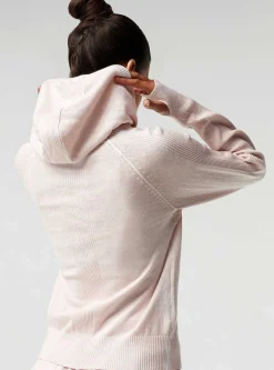 Sale Huntress Hoodie Women Peach