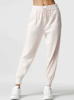 Store Huntress Jogger Women Peach