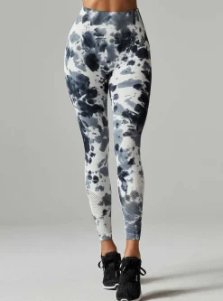 Cheap Infinity High Rise Legging Women Activewear