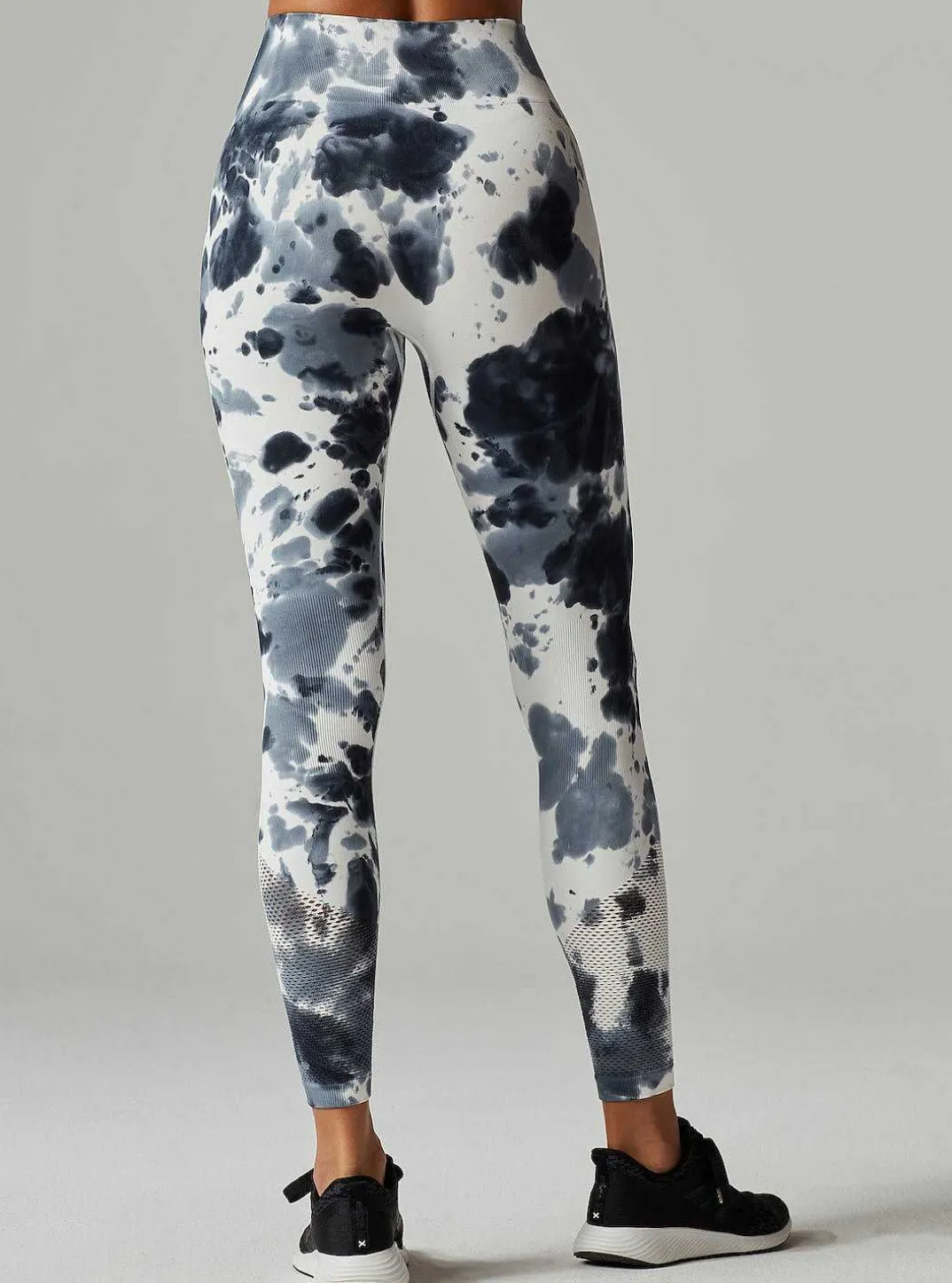 Cheap Infinity High Rise Legging Women Activewear