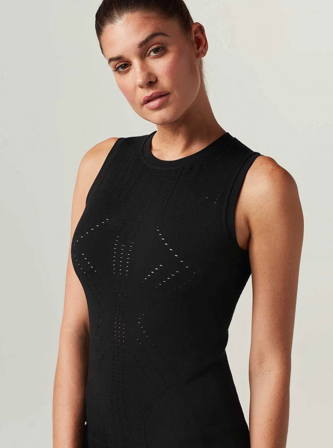 Clearance Infinity Top Women Activewear