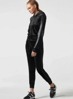Store Interpol Cropped Hoody Women Activewear
