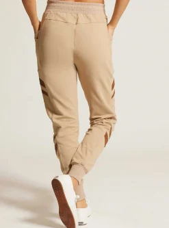 Hot Katia Jogger Gold Trims Women Travel