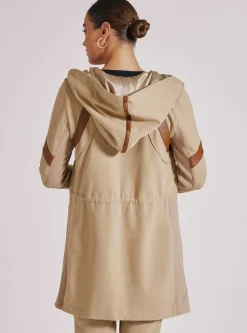 Cheap Katia Traveler Jacket Gold Trims Women Travel