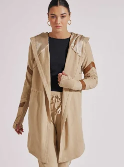 Cheap Katia Traveler Jacket Gold Trims Women Travel