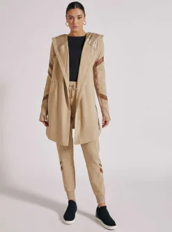 Cheap Katia Traveler Jacket Gold Trims Women Travel