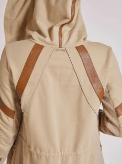 Cheap Katia Traveler Jacket Gold Trims Women Travel