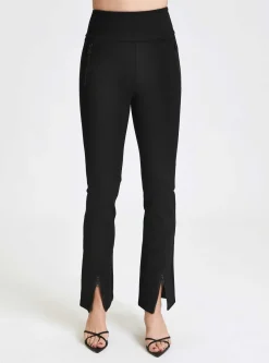 New Kendal Straight Leg Pant Women Bottoms