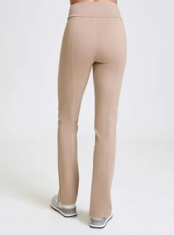 New Kendal Straight Leg Pant Women Bottoms