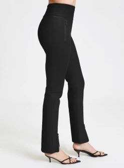 New Kendal Straight Leg Pant Women Bottoms