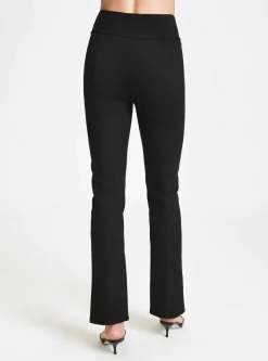 New Kendal Straight Leg Pant Women Bottoms