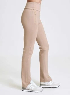 New Kendal Straight Leg Pant Women Bottoms