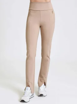 New Kendal Straight Leg Pant Women Bottoms