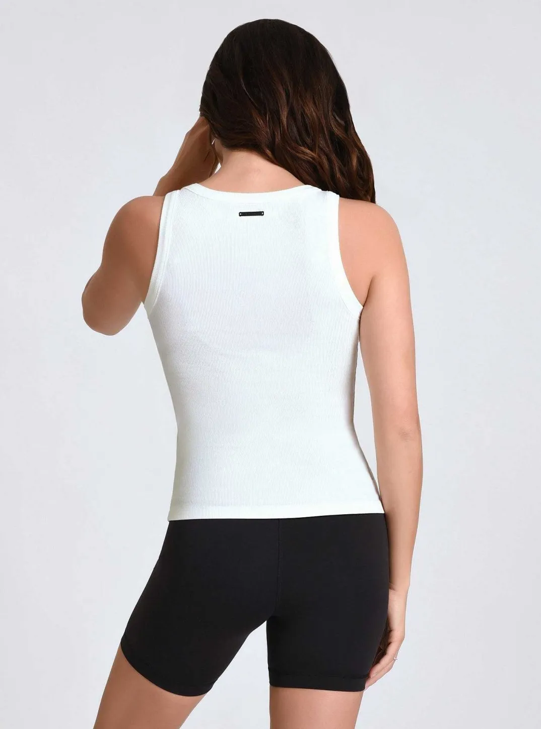 Fashion Kiana Rib Tank Women Tops