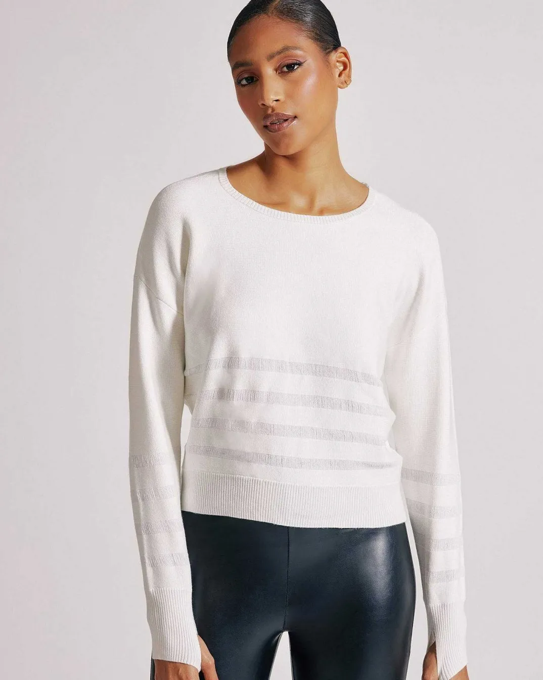 Best Sale Liminal Sweater Women Tops