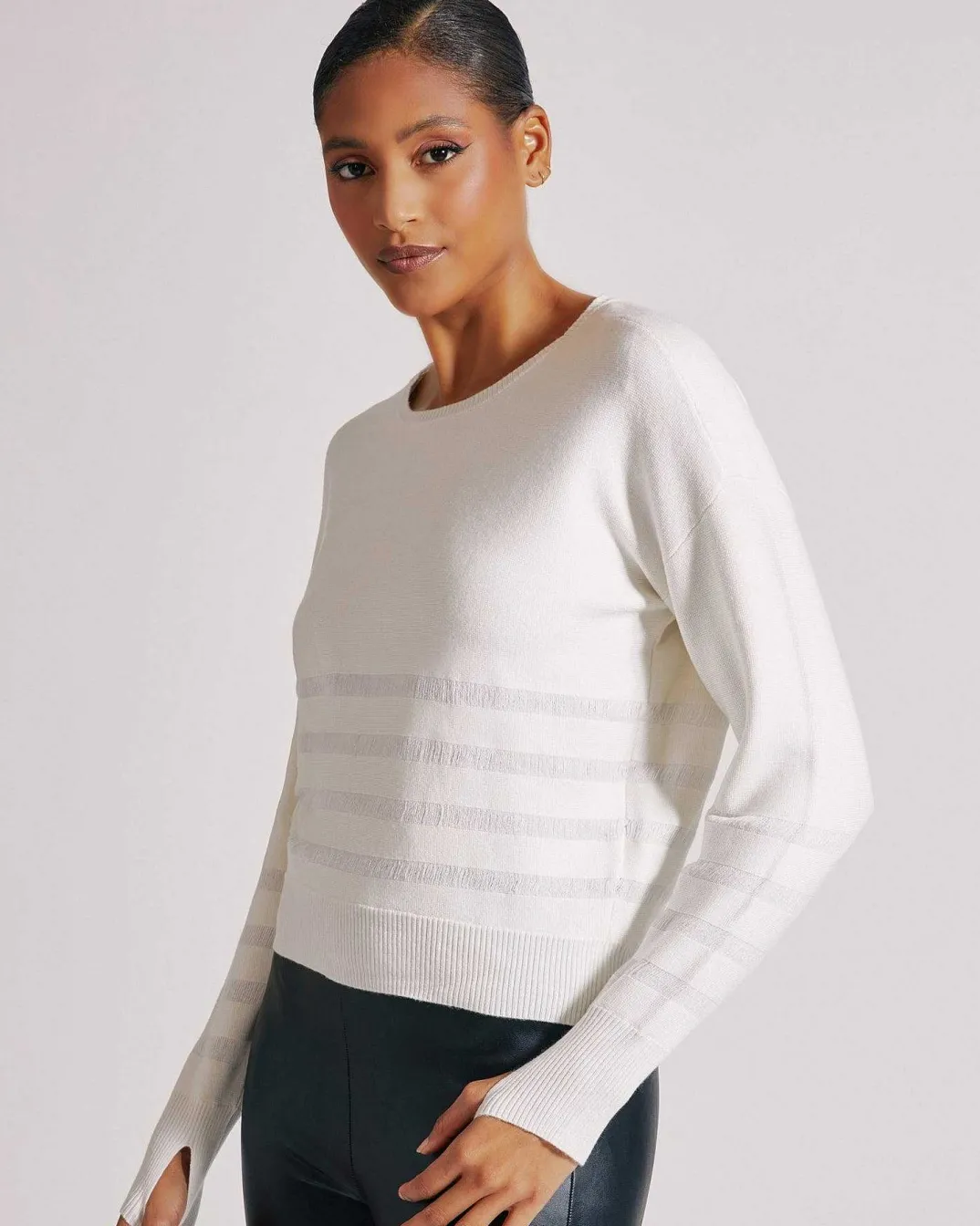 Best Sale Liminal Sweater Women Tops