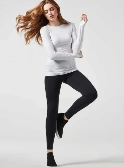 Cheap Ls Magnetic Top Women Tops