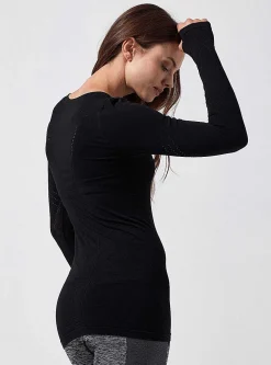 Cheap Ls Magnetic Top Women Tops