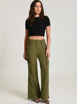 Discount Lucinda Cargo Pant Women Bottoms