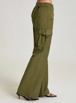 Discount Lucinda Cargo Pant Women Bottoms