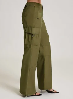 Discount Lucinda Cargo Pant Women Bottoms
