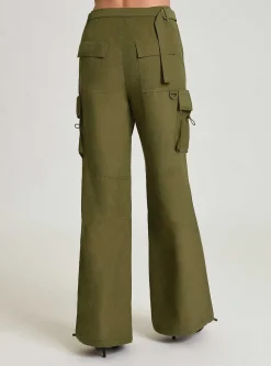 Discount Lucinda Cargo Pant Women Bottoms