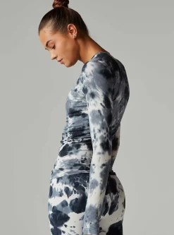 Hot Magnetic Top Women Activewear