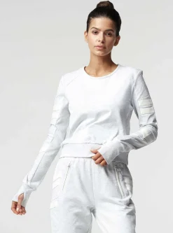Best Sale Maitri Sweatshirt Women Activewear