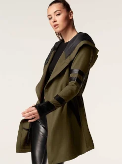 Outlet Maitri Traveler Jacket Women Olive