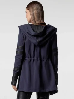 Flash Sale Maitri Traveler Jacket Women Naval Blue