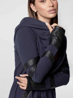 Flash Sale Maitri Traveler Jacket Women Naval Blue