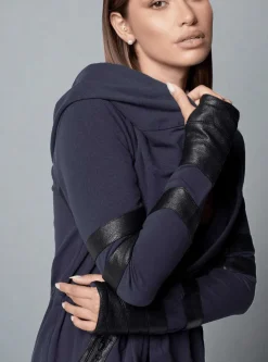 Flash Sale Maitri Traveler Jacket Women Naval Blue